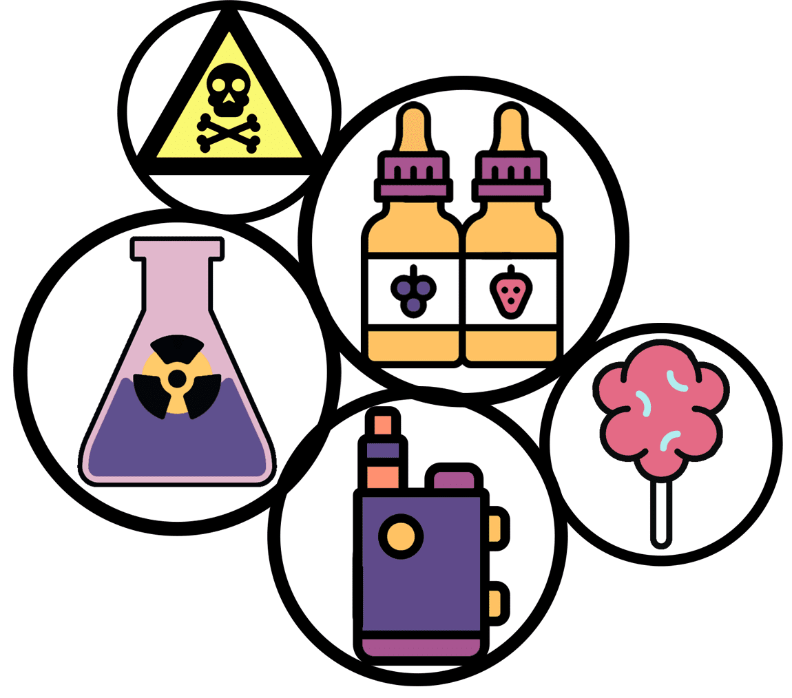 Vaping